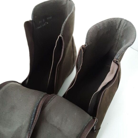 Munro Women's size 9.5N Ankle Boot - Picture 12 of 13